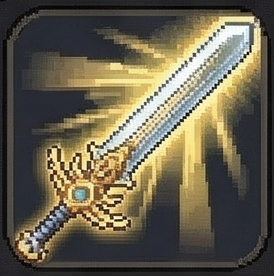 Meč paladina